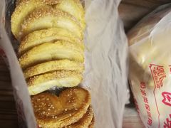-中关村茶点
