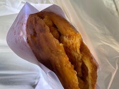 -军屯锅魁(城市花园店)