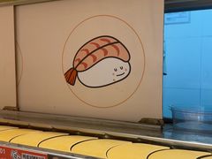 -争鲜回转寿司(东方银座店)