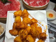 -海底捞火锅(吾悦国际广场店)
