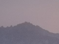 -崂山巨峰游览区