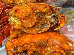 -三妹小龙虾·黄油蟹(华侨城总店)