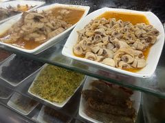 -远记面线糊(世纪巨星店)