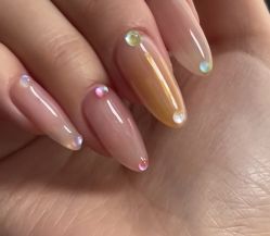 -LILY NAILS美甲美睫