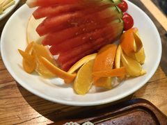 -壹零捌道·北京烤鸭(车公庄店)