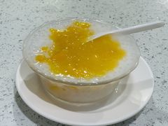 -芬芳甜品(同福路店)