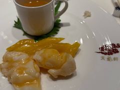 -天龙轩(香港丽思卡尔顿酒店)