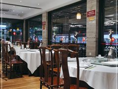 大堂-侨美·唐荔园·40年地道粤菜