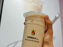 -COMEBUY甘杯(园林路店)