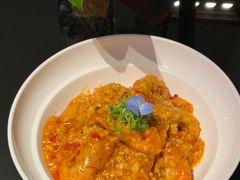 -知楚•精致湖北菜(武商MALL店)