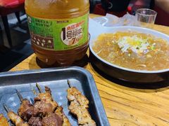 -永红源·啤酒烧烤海鲜大排档(台柳路店)