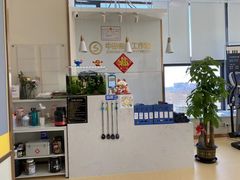 -中田·健身+普拉提(北京通州运河店)
