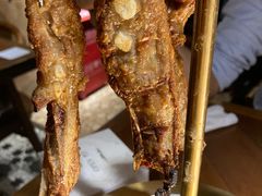 -楼兰新疆主题餐厅(苏州中心店)