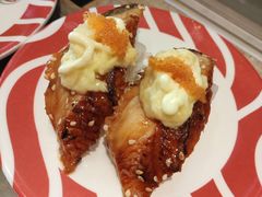 -新一番三文鱼寿司(红城湖店)