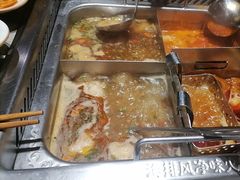 -海底捞火锅(坪山益田假日广场店)