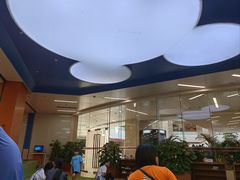 -厦门市图书馆(集美新城馆区)