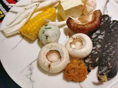 -火炉火自助餐(西直门凯德MALL店)