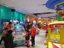 -meland(成都金牛凯德广场店)
