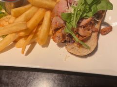 -blue frog蓝蛙(长泰广场店)