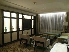 -南京圣和府邸豪华精选酒店