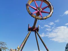 -青岛方特梦幻王国