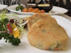 -新侨三宝乐西餐厅(崇文门店)