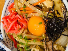 -越日本料理(新地假日广场店)
