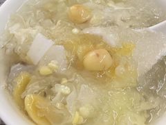 -老福合沟无米粿甜汤粿品店