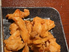 -新石器烤肉(之心城店)