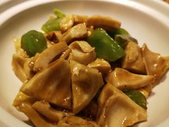 方便锅烧春笋-眉州东坡(远洋未来广场店)