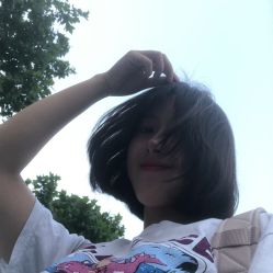-MY HAIR ARDOR