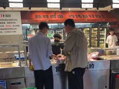 -生火火·小炉子炭烤(金楠天街总店)