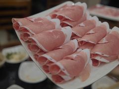 -情忆草原涮肉馆