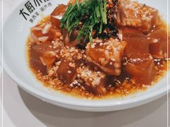 -大厨小馆(华阳城店)