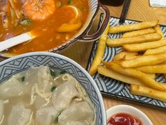 -红小满休闲餐厅(十全街店)