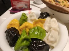 -双合园·海鲜水饺青岛菜(万佳广场店)