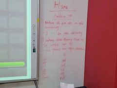 -奇尔思青少儿·语言·艺术·演讲(顾戴路店)