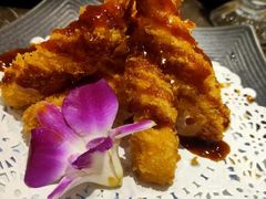 -甄花精致料理自助(城市阳台店)