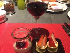 -“香”全日餐厅·株洲大汉希尔顿酒店