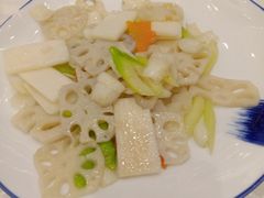 -御彩酒家(东风东路店)