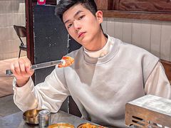 -小核桃烤肉馆(西塔店)
