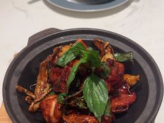 -鹿港小镇(悠唐店)