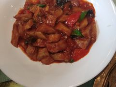 -临潼印象·特色陕菜