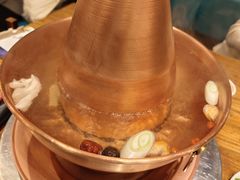 -额尔敦草原涮羊肉·烧烤(冻青树总店)