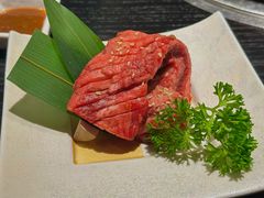 -御牛道日式烤肉料理(杭州滨江天街店)