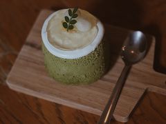 秋小丘蛋糕-MAISON门前杂货店