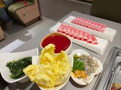 -海底捞火锅(金光华店)