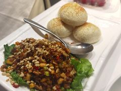-到家尝北京菜(西坝河店)