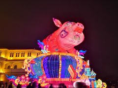 -青岛方特梦幻王国