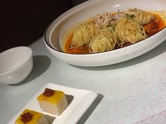 -老太原菜馆(中正天街店)